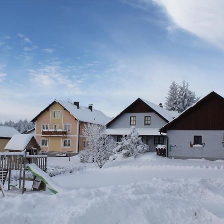 Haus Linda Διαμέρισμα Barnkopf Εξωτερικό φωτογραφία