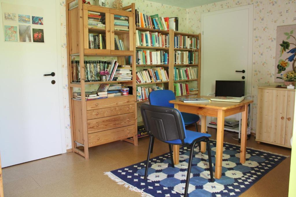 Haus Linda Διαμέρισμα Barnkopf Εξωτερικό φωτογραφία
